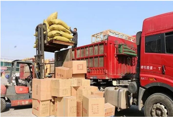 漳州到仙游县物流专线