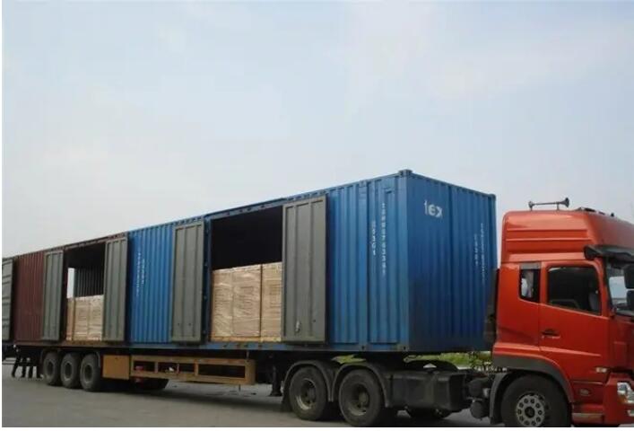 漳州到仙游县整车运输